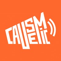 CauseMic Logo