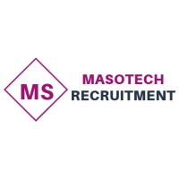 MaSotech Recruitment (RPO) Logo