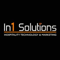 In1 Solutions Logo