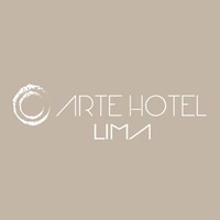 Arte Hotel Lima Logo