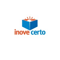 Inove Certo Logo