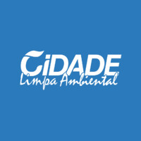 Cidade Limpa Ambiental Logo