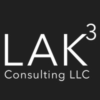 LAK3 Consulting LLC Logo