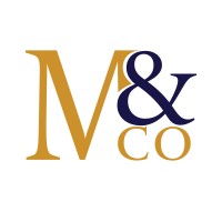 Mascotti & Company Logo