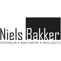 Niels Bakker Interieurbouw Logo