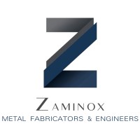 ZAMINOX ENTERPRISES LTD Logo
