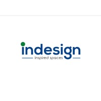 Indesign Studio Pvt Ltd Logo