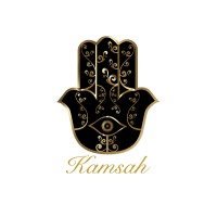 Kamsah Logo
