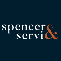 Spencer & Servi Real Estate Logo