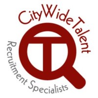 CityWide Talent Logo