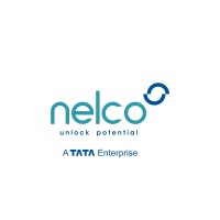 Nelco Limited Logo