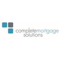Complete Mortgage Solutions Logo