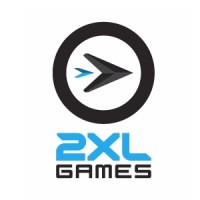 2XL Games Logo