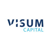 Visum Capital Colombia Logo