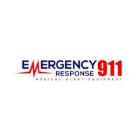 Emergency Response 911 Logo