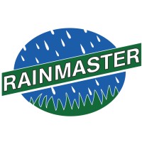 RainMaster Lawn Systems Logo