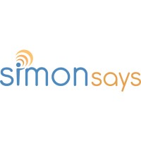 Simon Says Logo