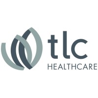 TLC Healthcare Logo