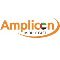 Amplicon Middle East Logo