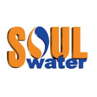 Soul Water Logo