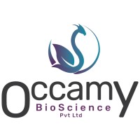 Occamy BioScience Pvt Ltd Logo