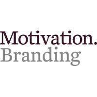 Motivation Branding Logo
