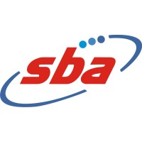 SBA Info Solutions Pvt. Ltd Logo