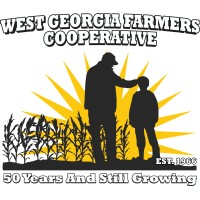 West Georgia Farmers Cooperative Logo