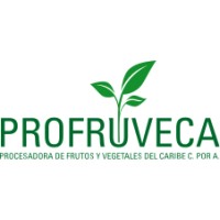 Procesadora de Frutos y Vegetales del Caribe S.R.L Logo