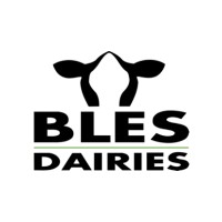 Bles Dairies Logo