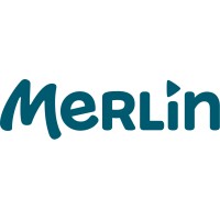 Merlin Logo