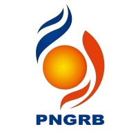 Petroleum and Natural Gas Regulatory Board (PNGRB) Logo