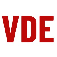 Visscher Data Engineering Logo