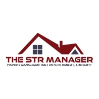 The STR Manager Logo