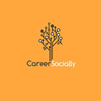 CareerSocially Logo