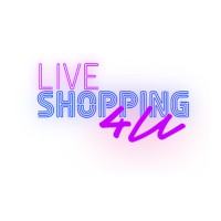 LiveShopping4U Logo