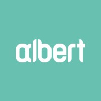 Albert Logo