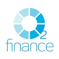 O2 Finance Pty Ltd Logo