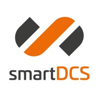 smartDCS Logo