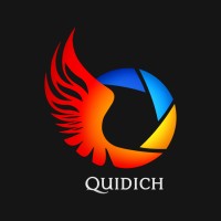 Quidich Innovation Labs Logo