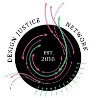 Design Justice Network Logo