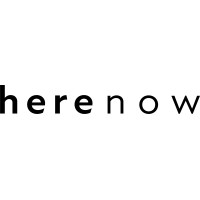 here now Logo