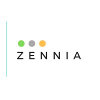Zennia Research Logo