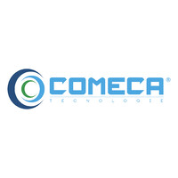 COMECA TECNOLOGIE S.p.A. Logo