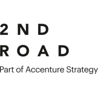 2nd Road Logo