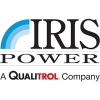 IRIS POWER LP - A QUALITROL COMPANY Logo