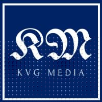KVG Media Logo