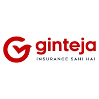 Ginteja Logo