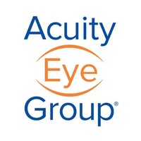 Acuity Eye Group Logo