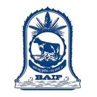 BAIF Development Research Foundation Logo